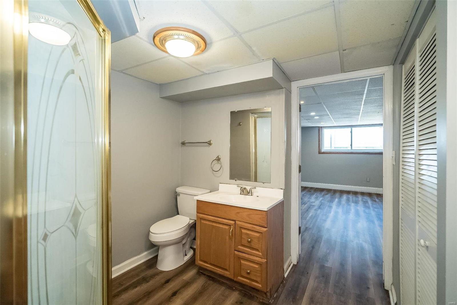 Riverside 1 - Residential