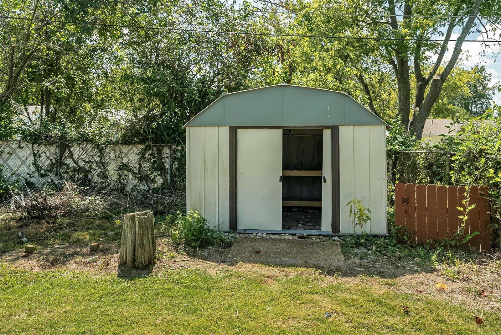 Riverside 1 - Residential