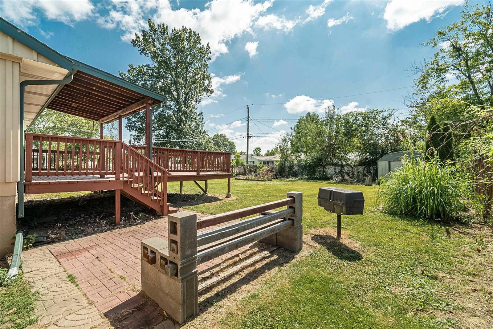 Riverside 1 - Residential