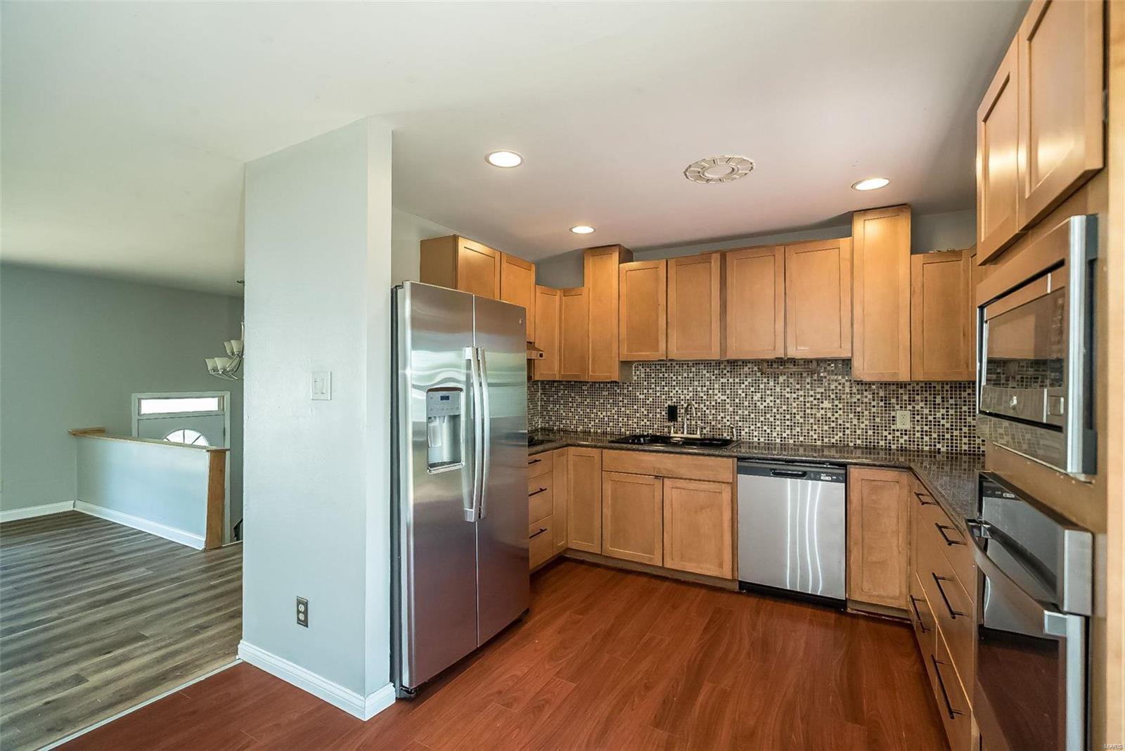 Riverside 1 - Residential