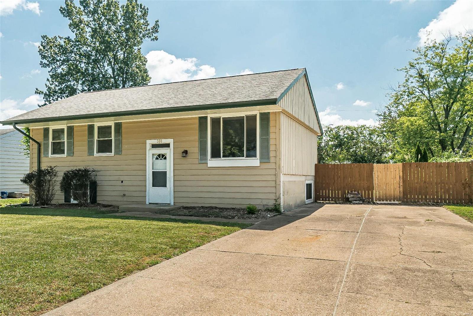 Riverside 1 - Residential