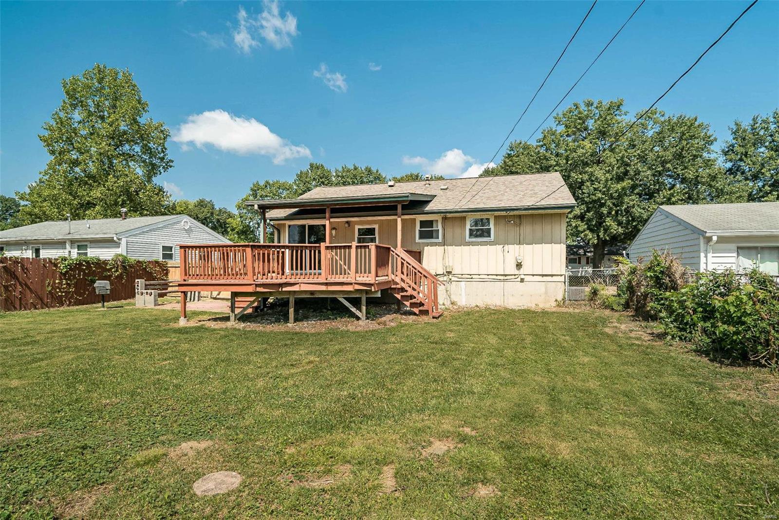 Riverside 1 - Residential