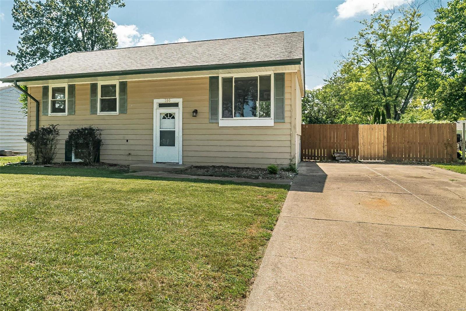 Riverside 1 - Residential