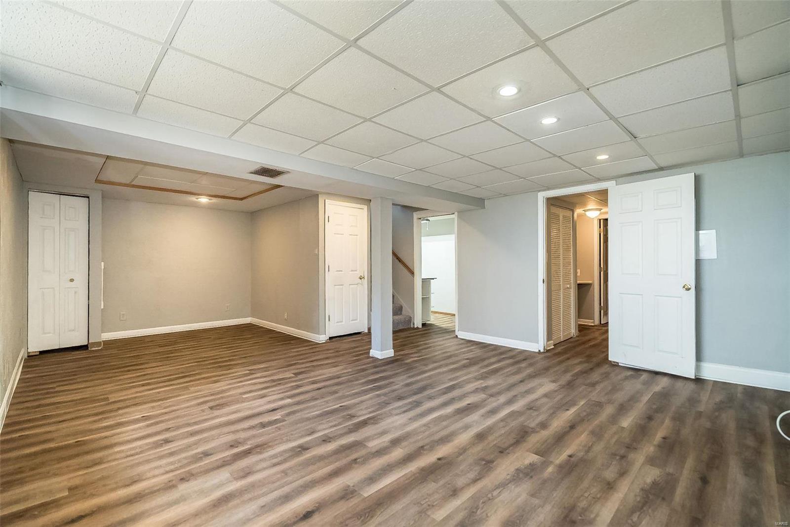 Riverside 1 - Residential