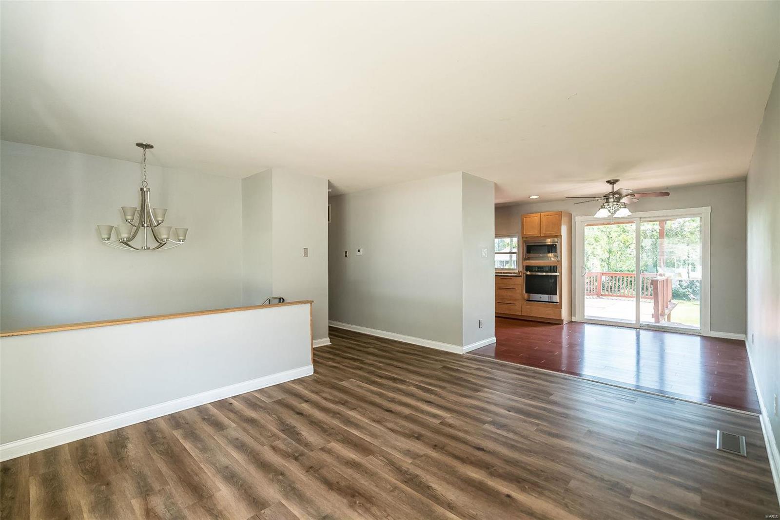 Riverside 1 - Residential