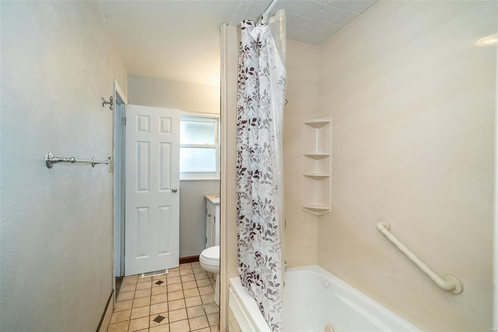 Riverside 1 - Residential