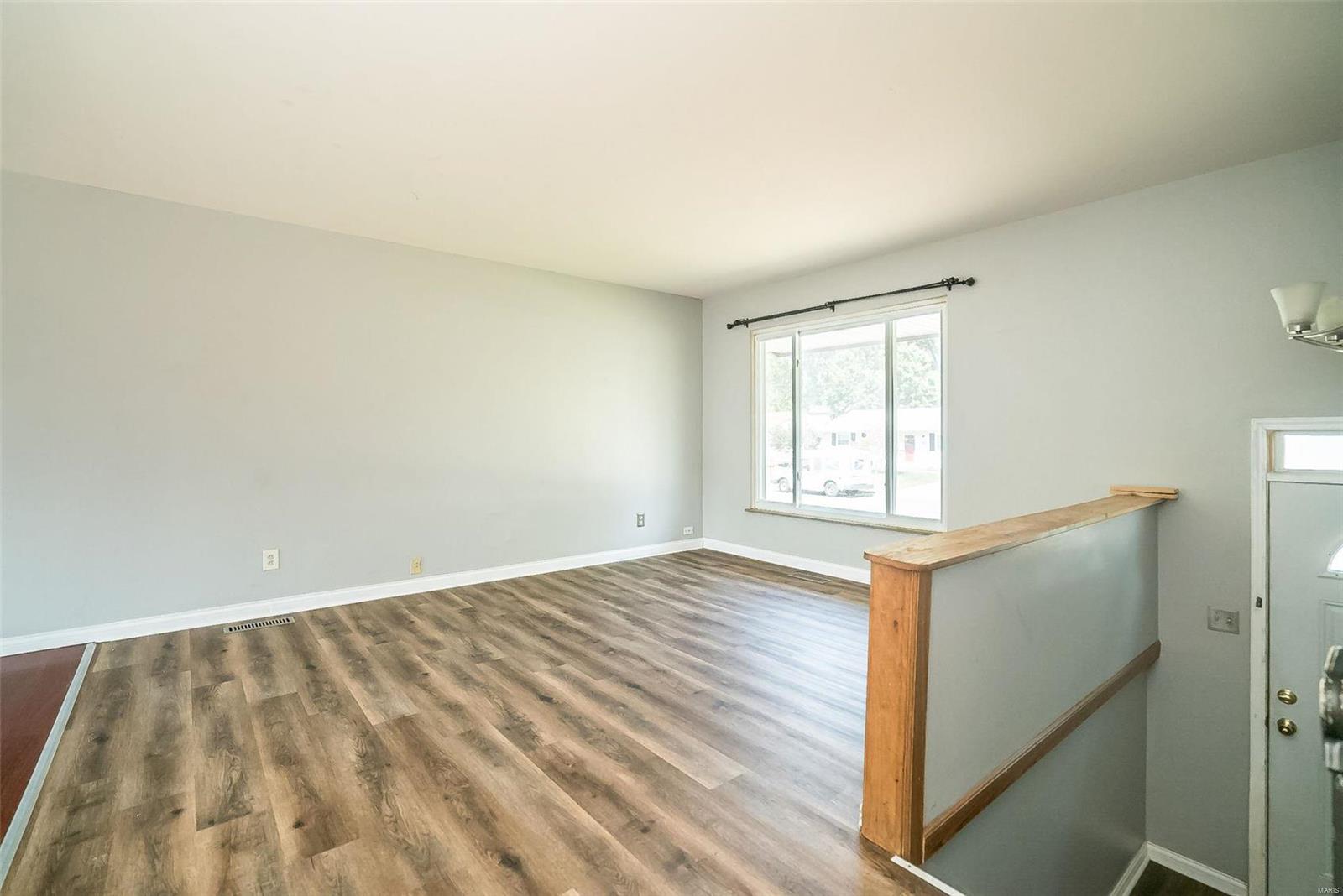 Riverside 1 - Residential