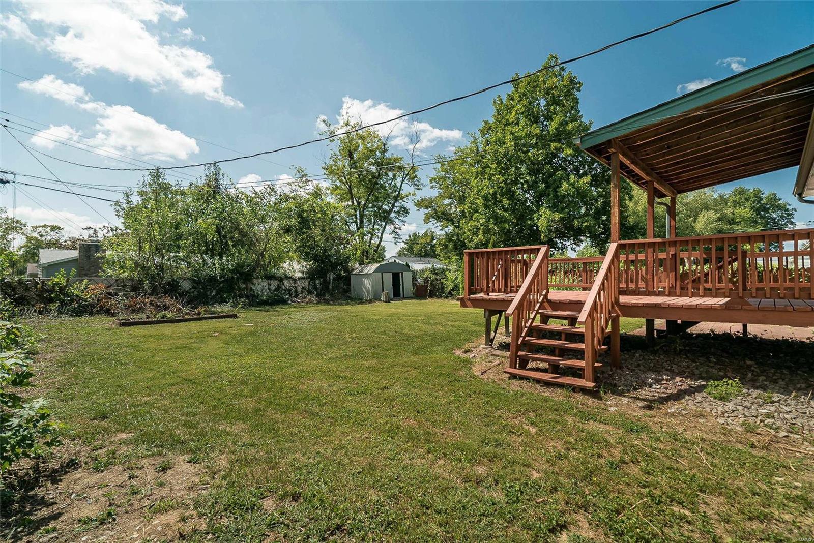 Riverside 1 - Residential