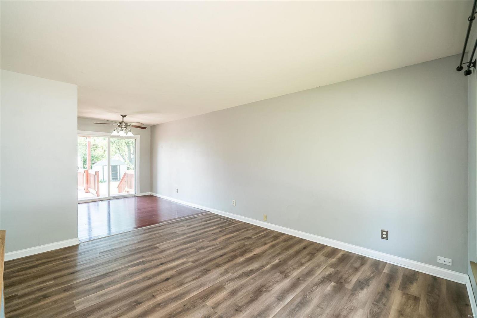 Riverside 1 - Residential