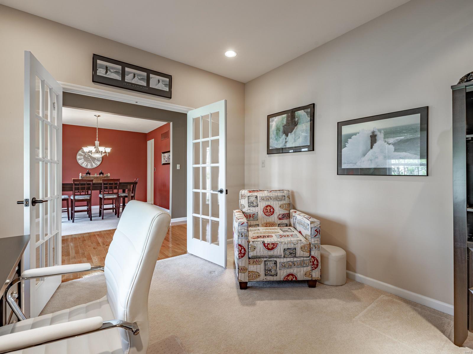 Vlgs At Dardenne Lewis & Clark Village - Residential