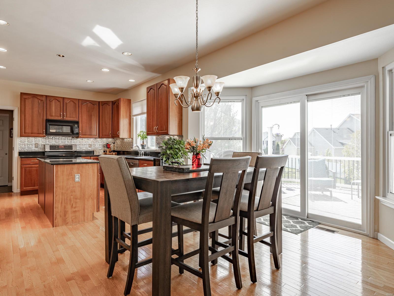 Vlgs At Dardenne Lewis & Clark Village - Residential