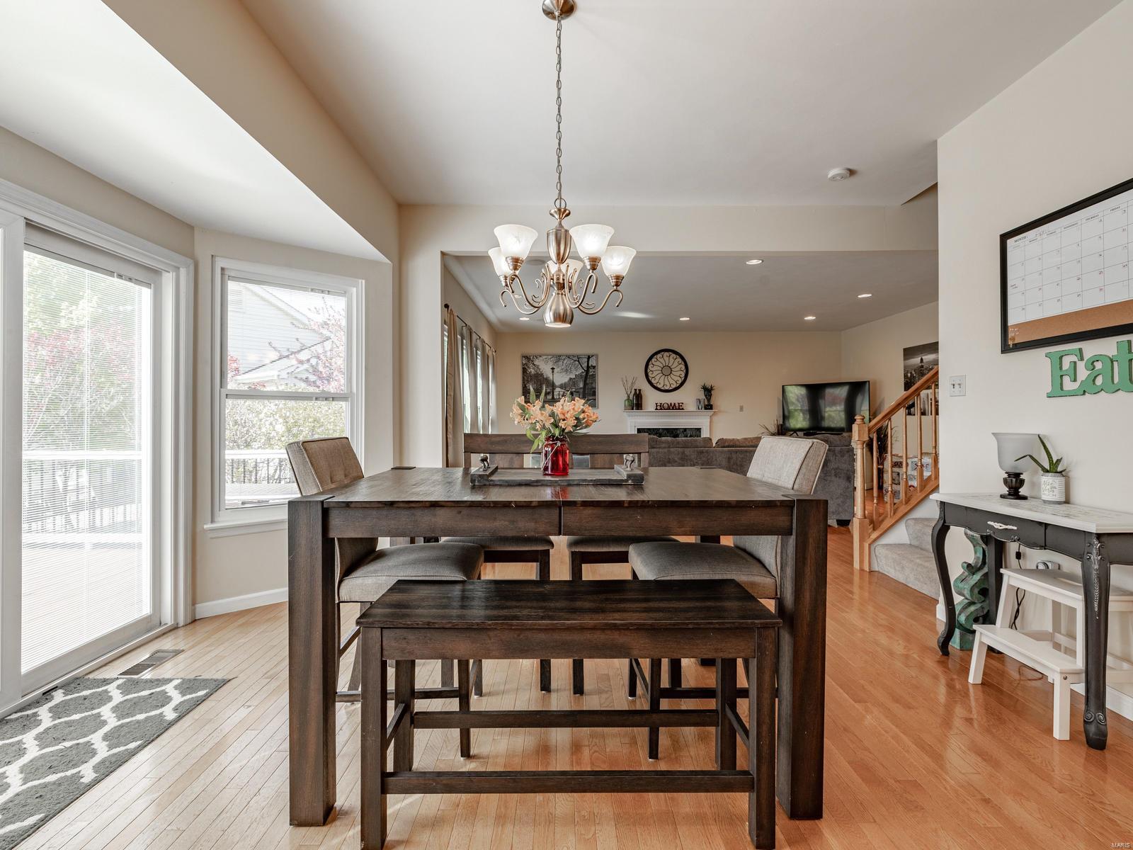 Vlgs At Dardenne Lewis & Clark Village - Residential