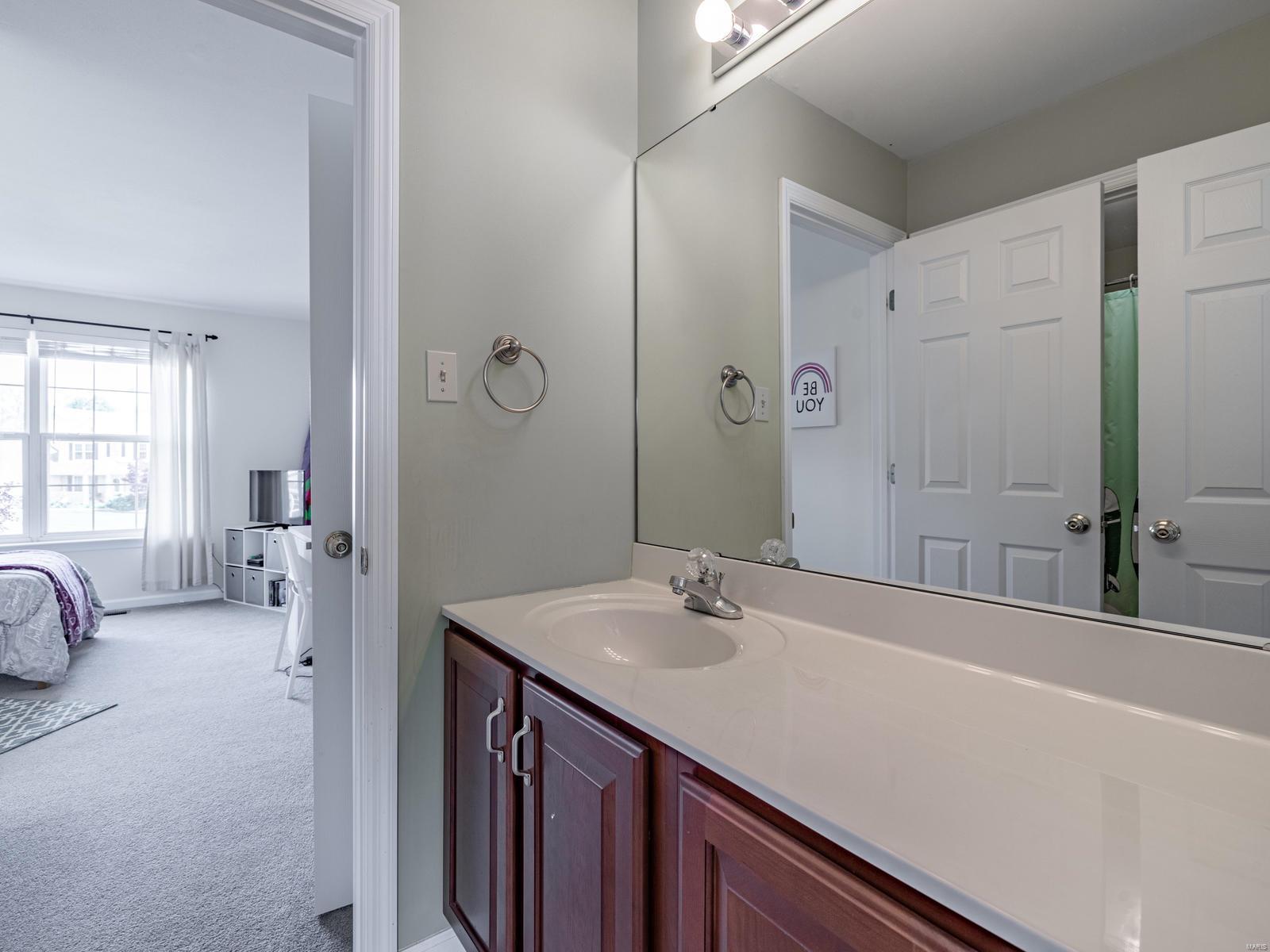 Vlgs At Dardenne Lewis & Clark Village - Residential