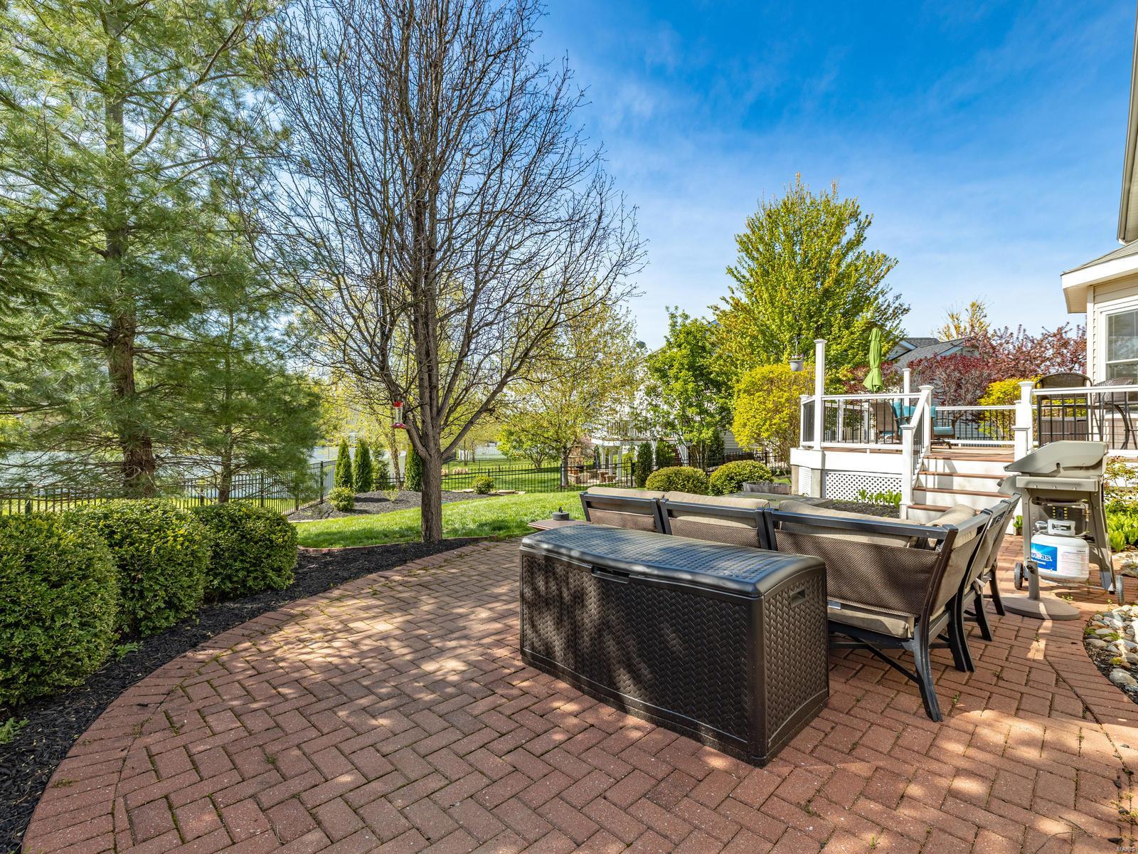 Vlgs At Dardenne Lewis & Clark Village - Residential