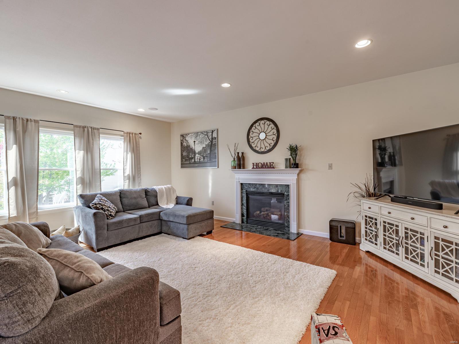 Vlgs At Dardenne Lewis & Clark Village - Residential