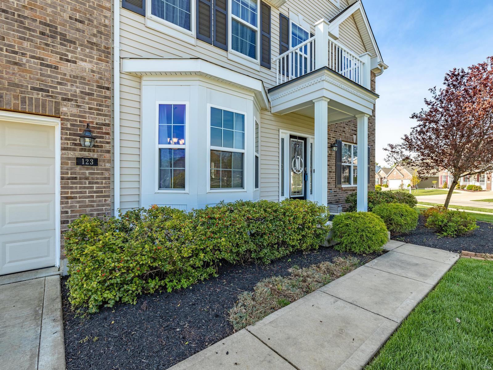 Vlgs At Dardenne Lewis & Clark Village - Residential