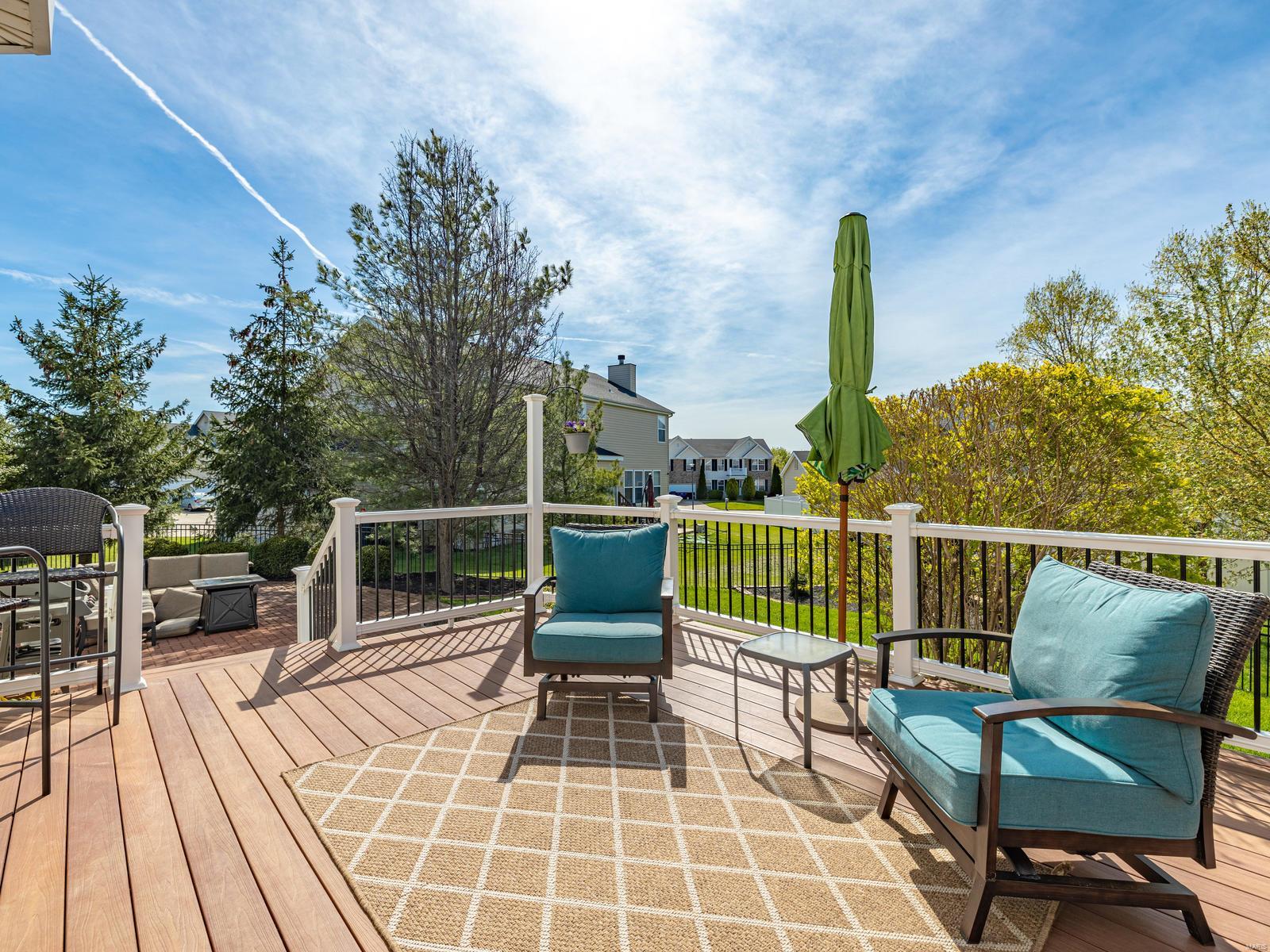 Vlgs At Dardenne Lewis & Clark Village - Residential