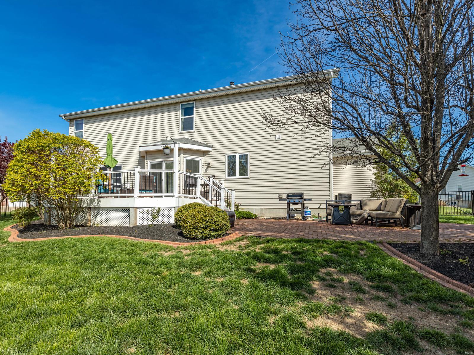 Vlgs At Dardenne Lewis & Clark Village - Residential