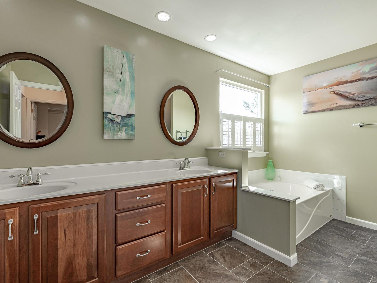 Vlgs At Dardenne Lewis & Clark Village - Residential