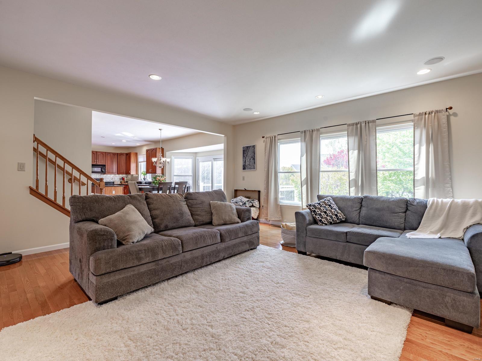 Vlgs At Dardenne Lewis & Clark Village - Residential