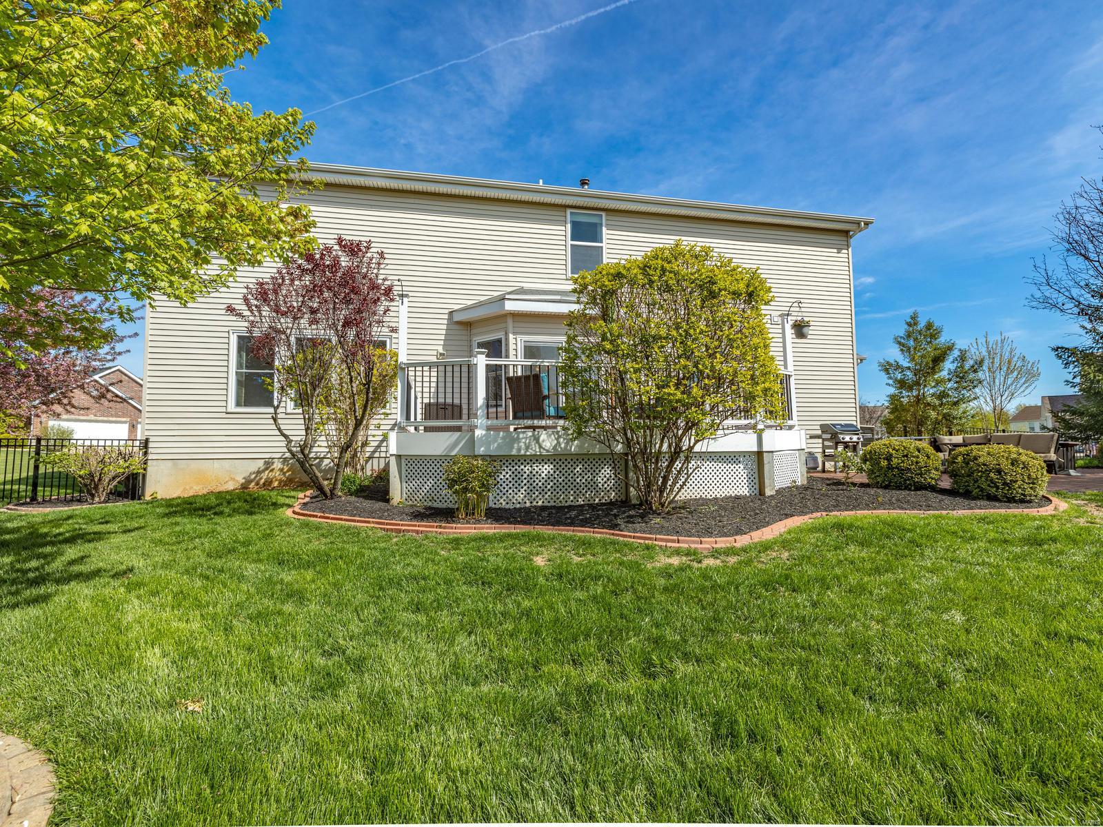 Vlgs At Dardenne Lewis & Clark Village - Residential