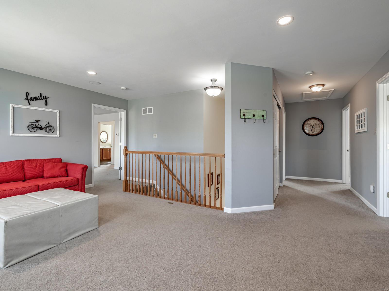 Vlgs At Dardenne Lewis & Clark Village - Residential