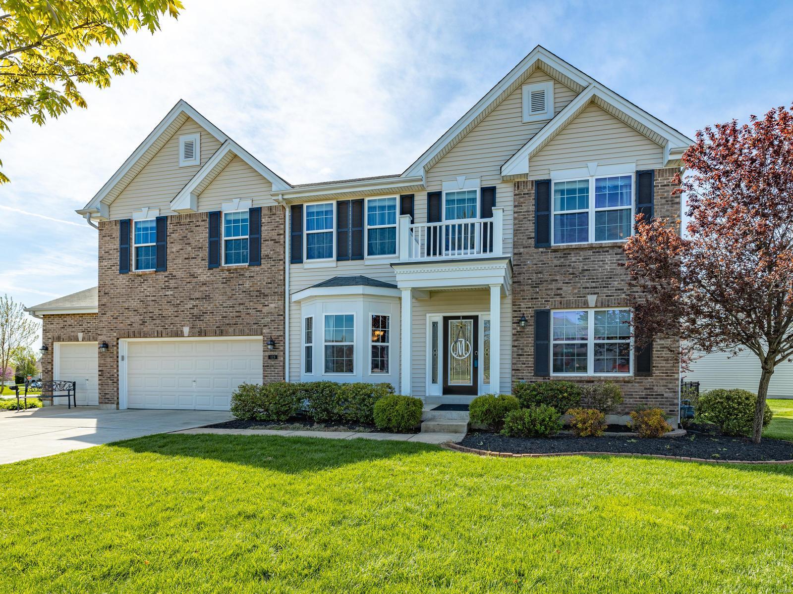 Vlgs At Dardenne Lewis & Clark Village - Residential