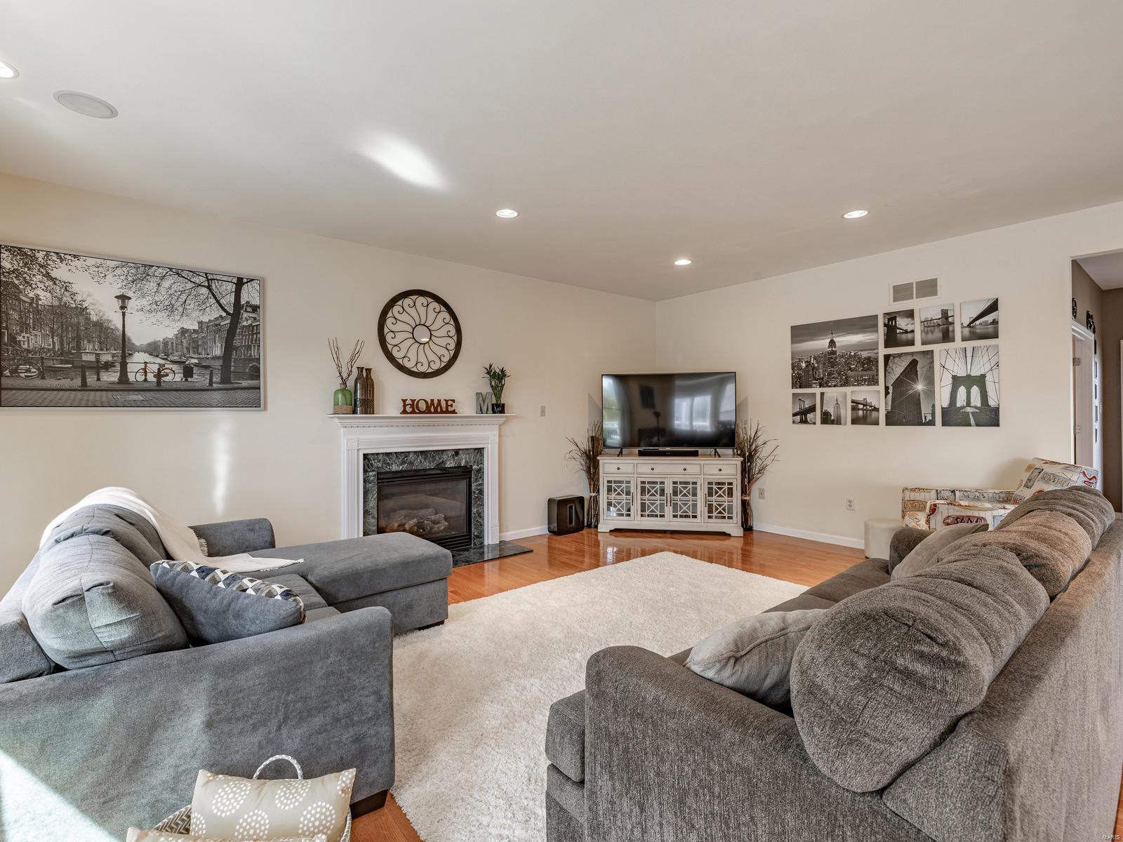 Vlgs At Dardenne Lewis & Clark Village - Residential