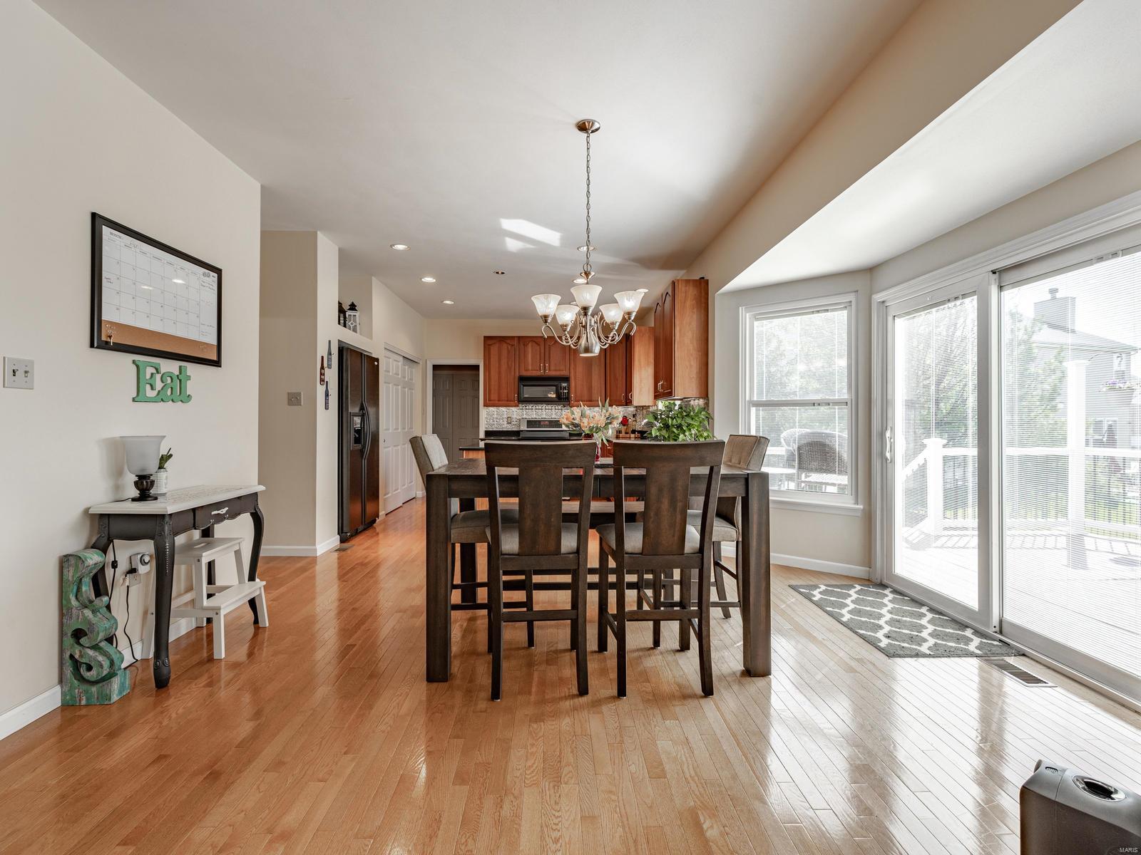 Vlgs At Dardenne Lewis & Clark Village - Residential