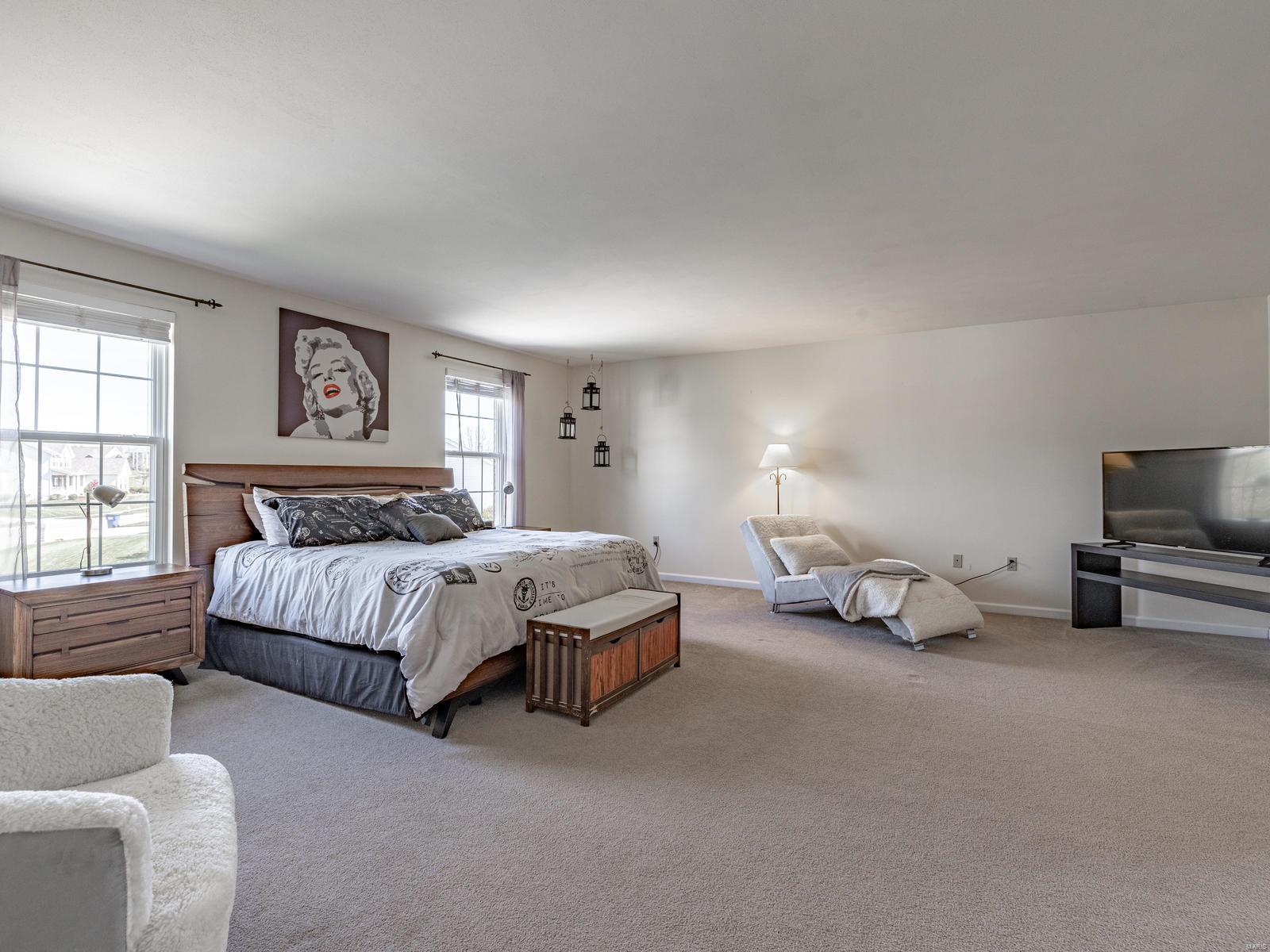 Vlgs At Dardenne Lewis & Clark Village - Residential