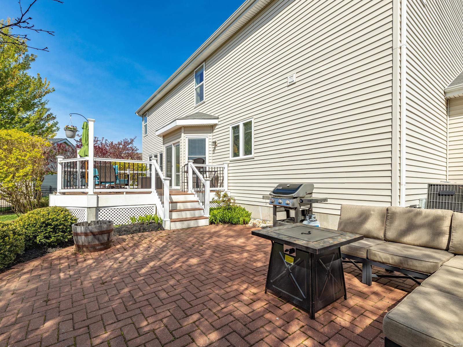 Vlgs At Dardenne Lewis & Clark Village - Residential