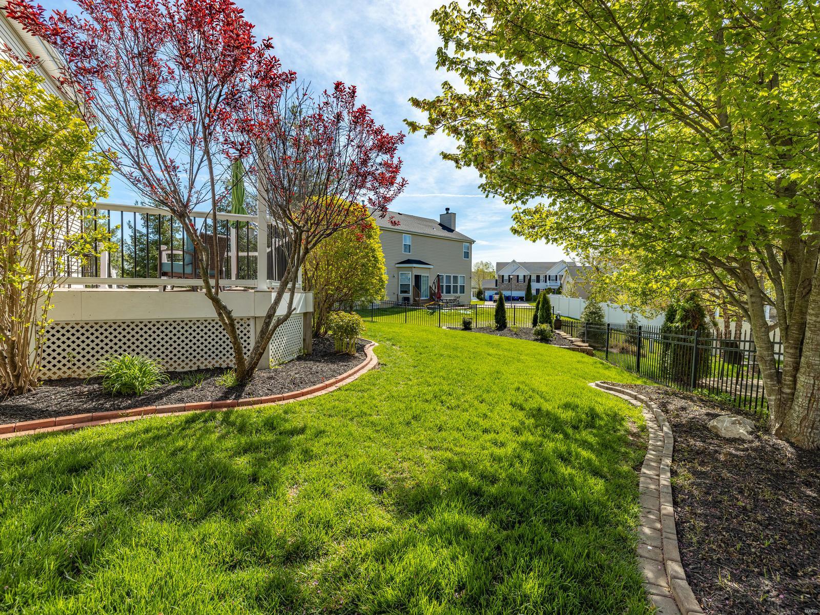 Vlgs At Dardenne Lewis & Clark Village - Residential