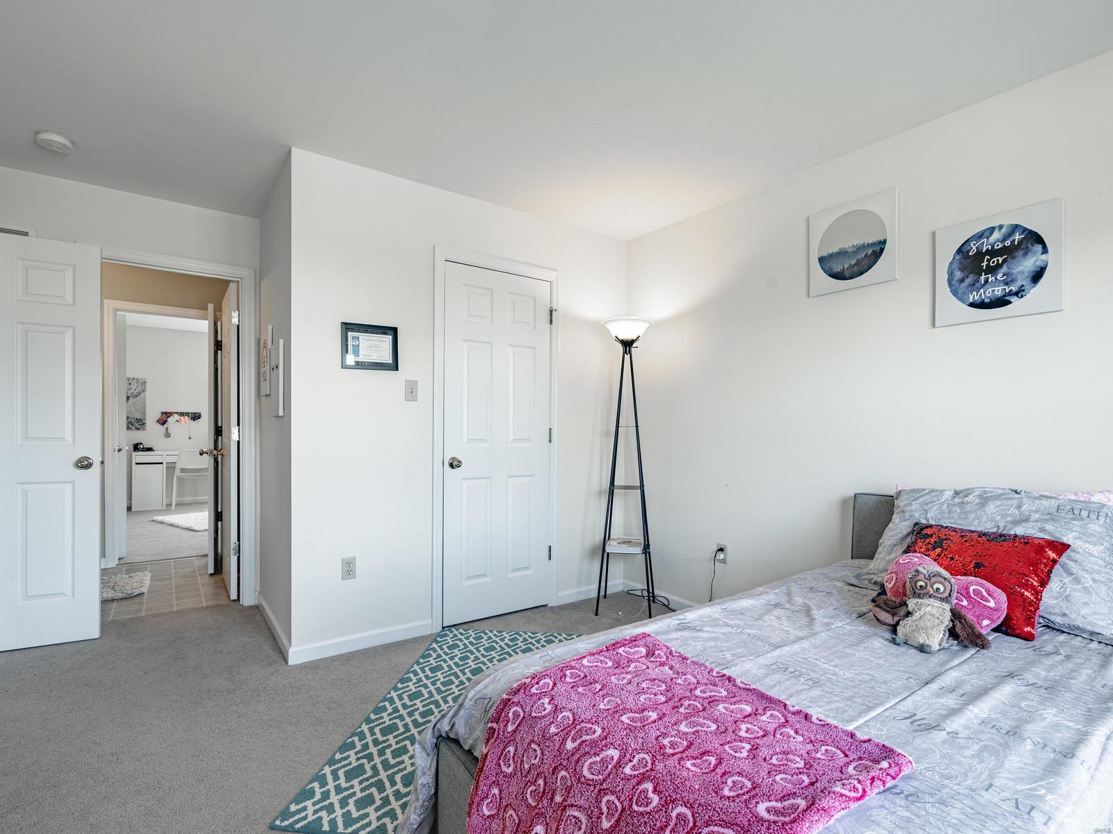 Vlgs At Dardenne Lewis & Clark Village - Residential