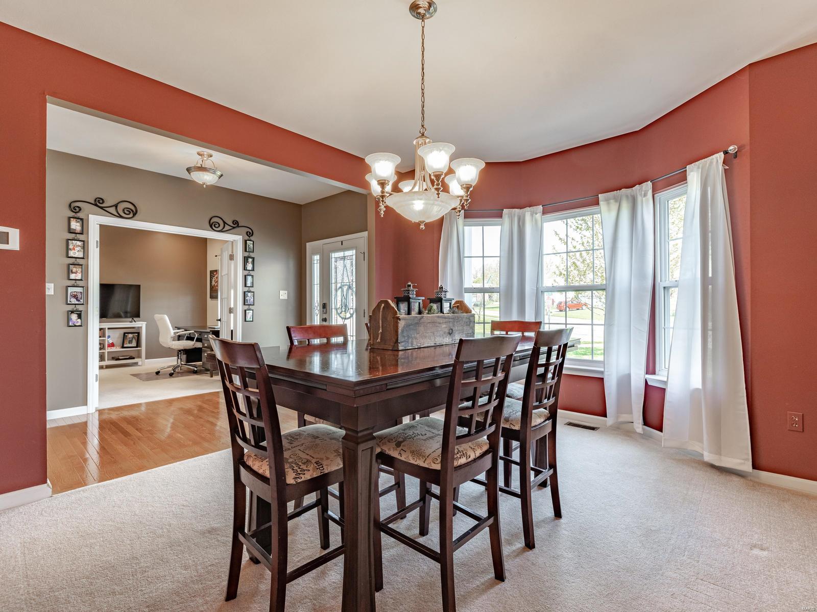 Vlgs At Dardenne Lewis & Clark Village - Residential