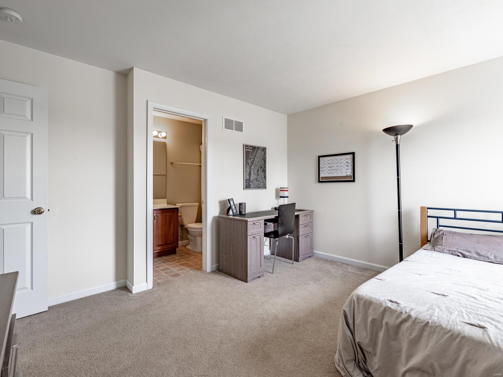 Vlgs At Dardenne Lewis & Clark Village - Residential