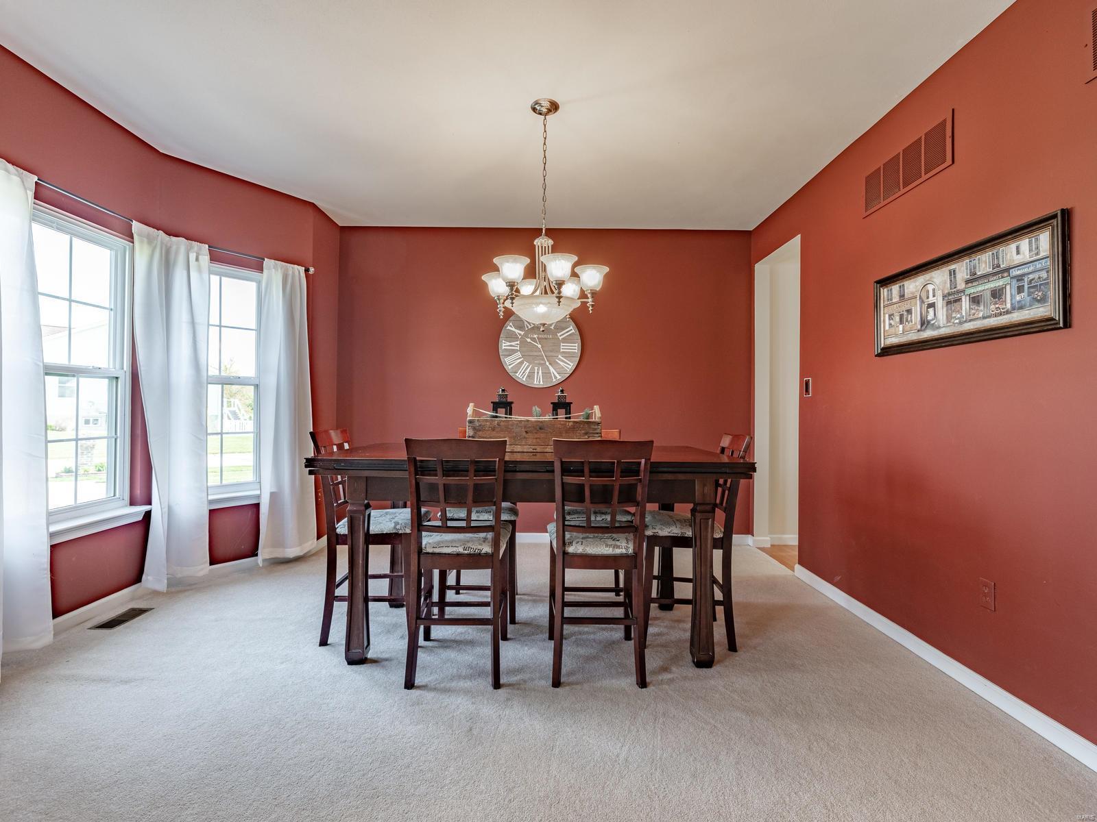 Vlgs At Dardenne Lewis & Clark Village - Residential