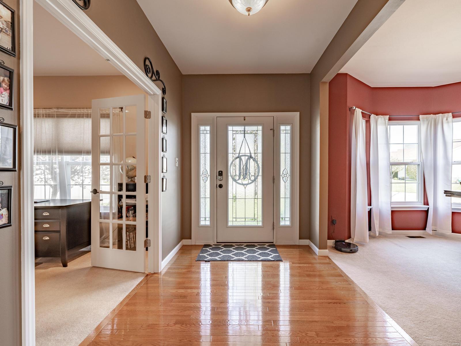 Vlgs At Dardenne Lewis & Clark Village - Residential