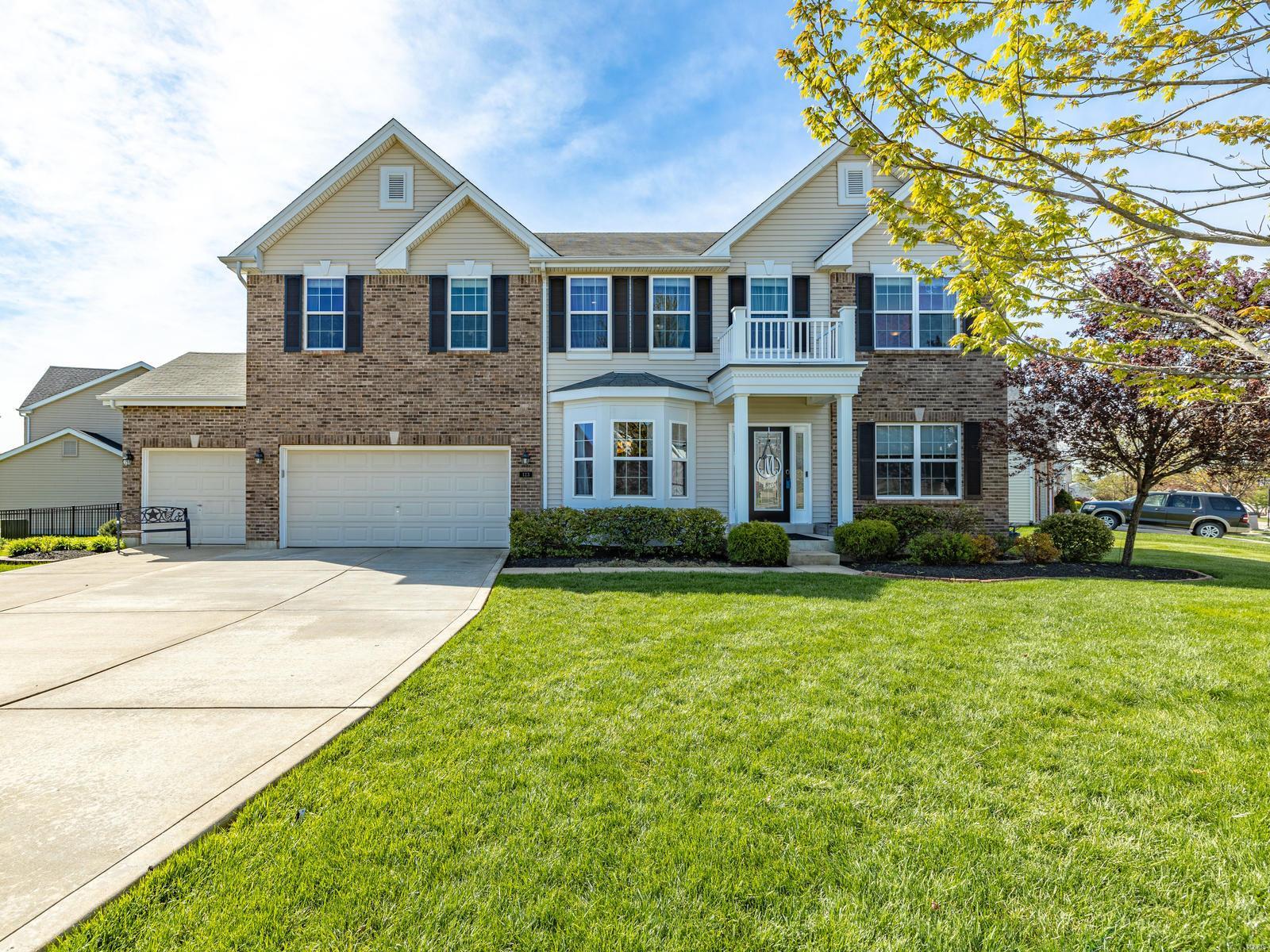 Vlgs At Dardenne Lewis & Clark Village - Residential