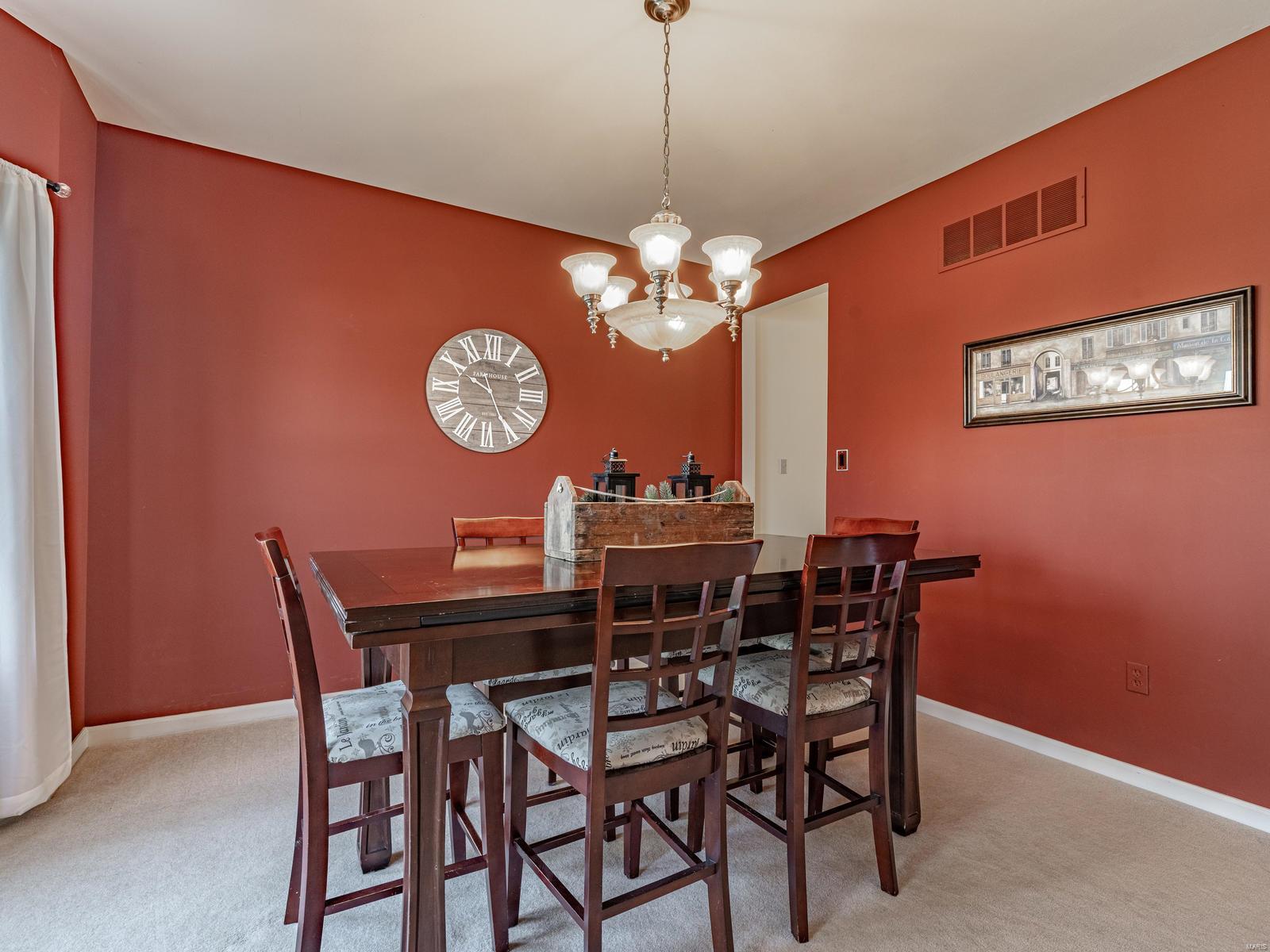 Vlgs At Dardenne Lewis & Clark Village - Residential