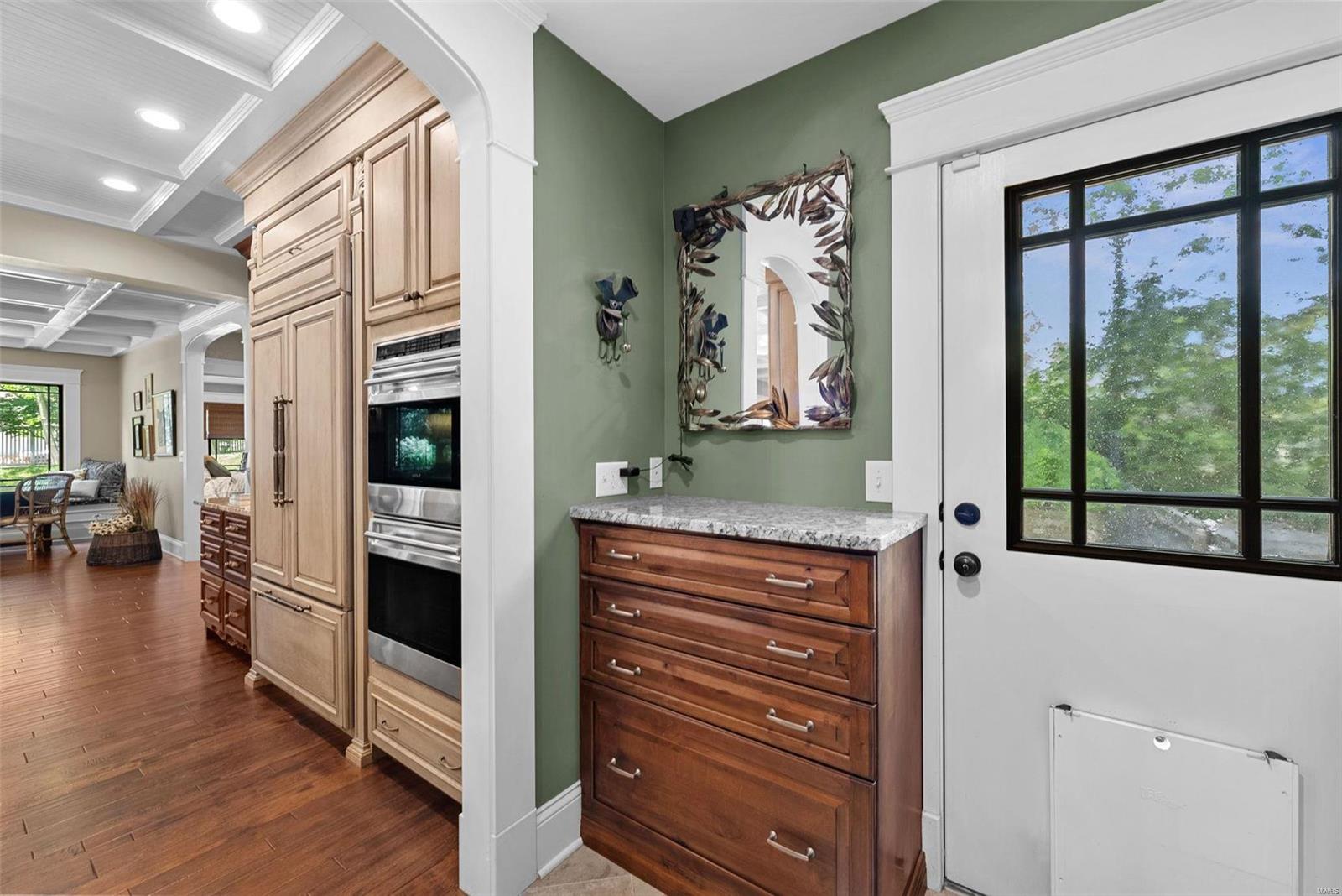 Olive Crest - Residential