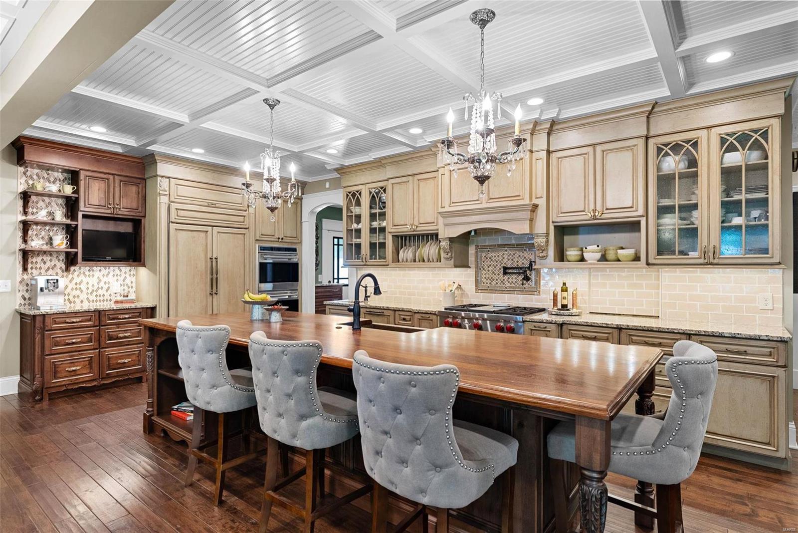 Olive Crest - Residential