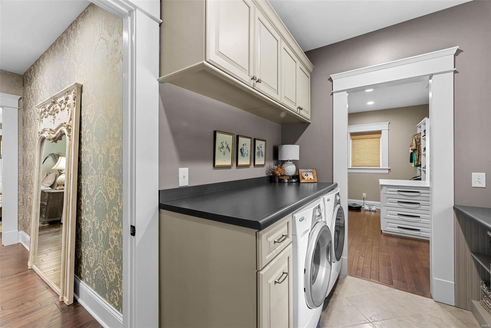 Olive Crest - Residential