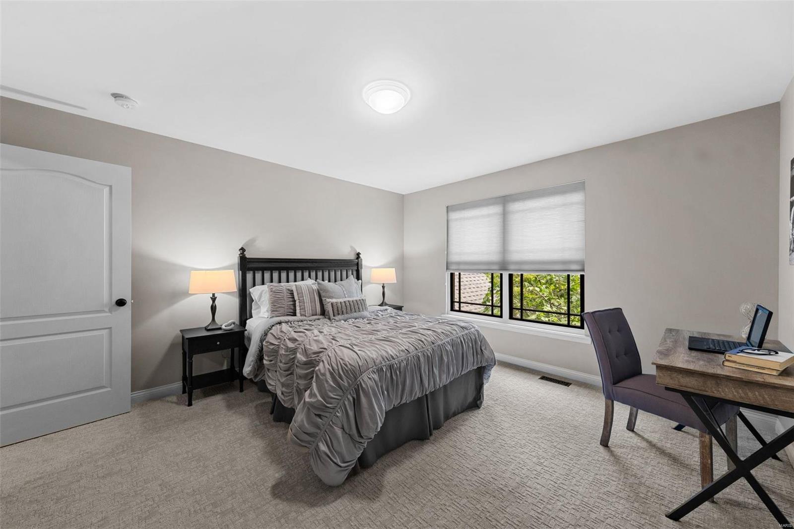 Olive Crest - Residential