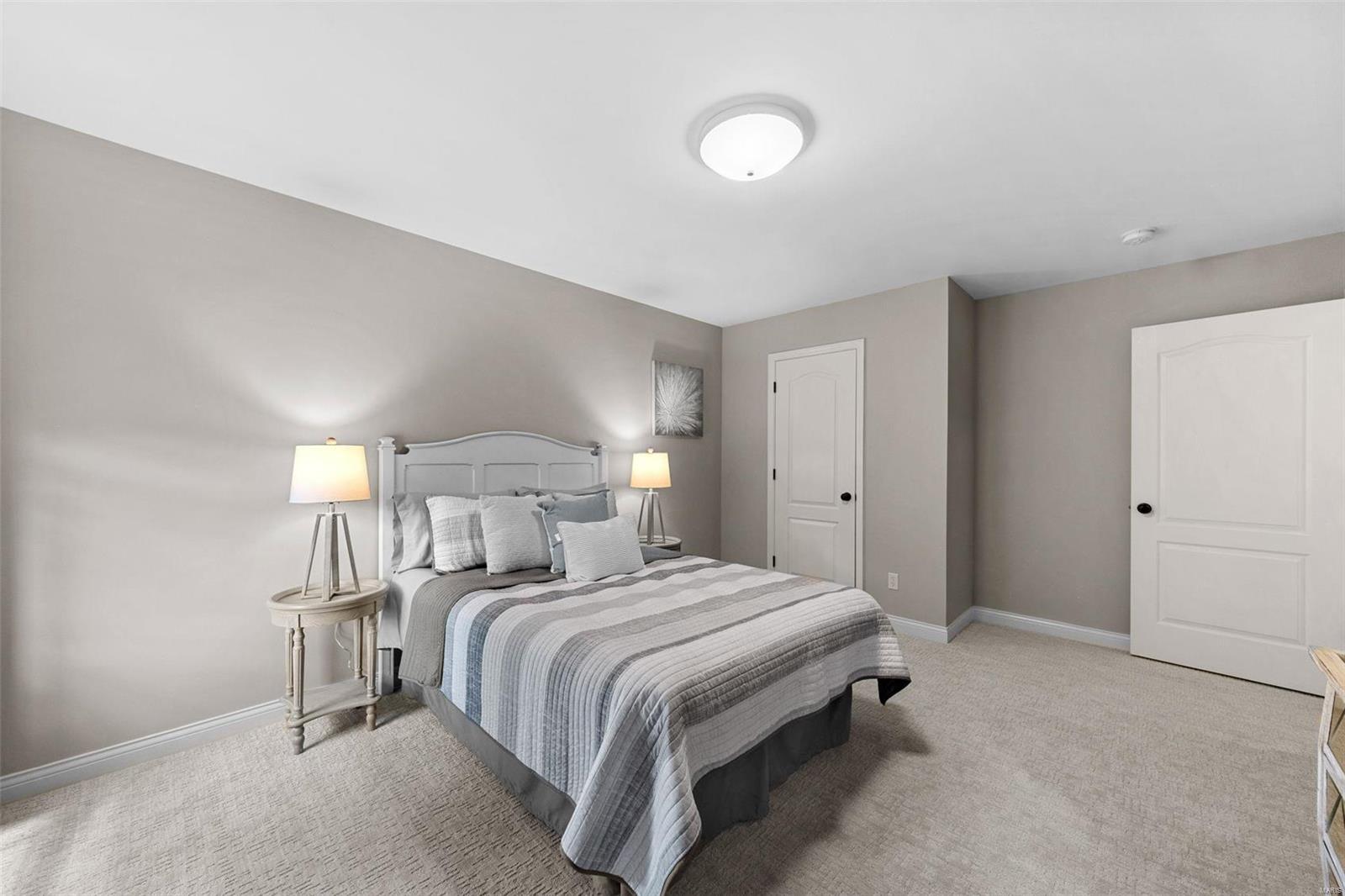 Olive Crest - Residential