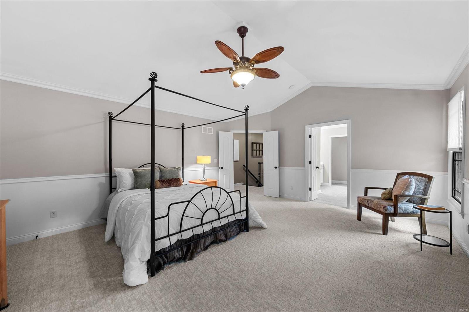 Olive Crest - Residential