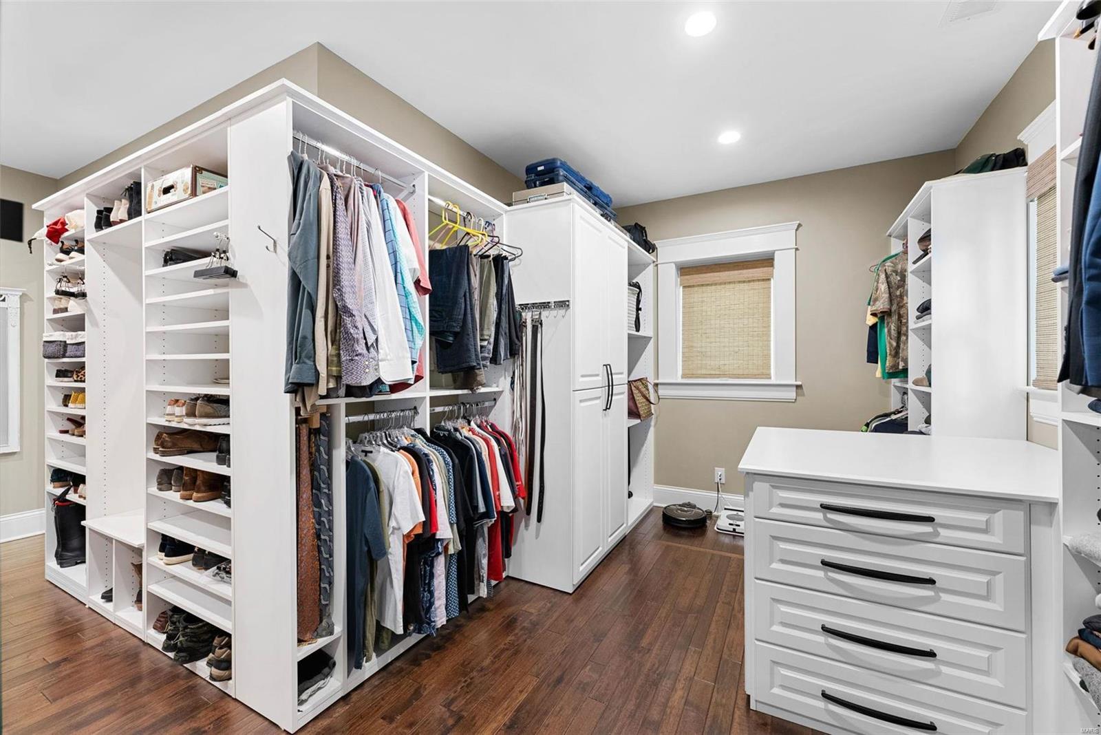 Olive Crest - Residential