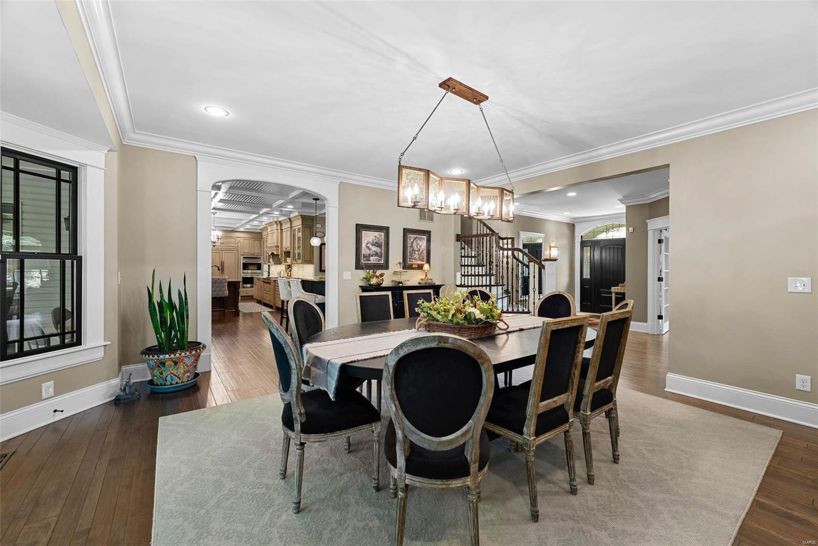 Olive Crest - Residential