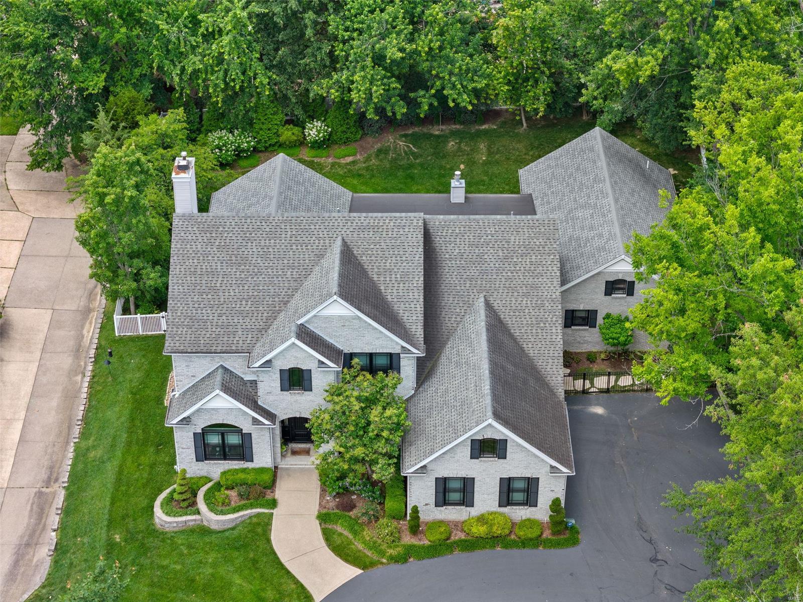 Olive Crest - Residential