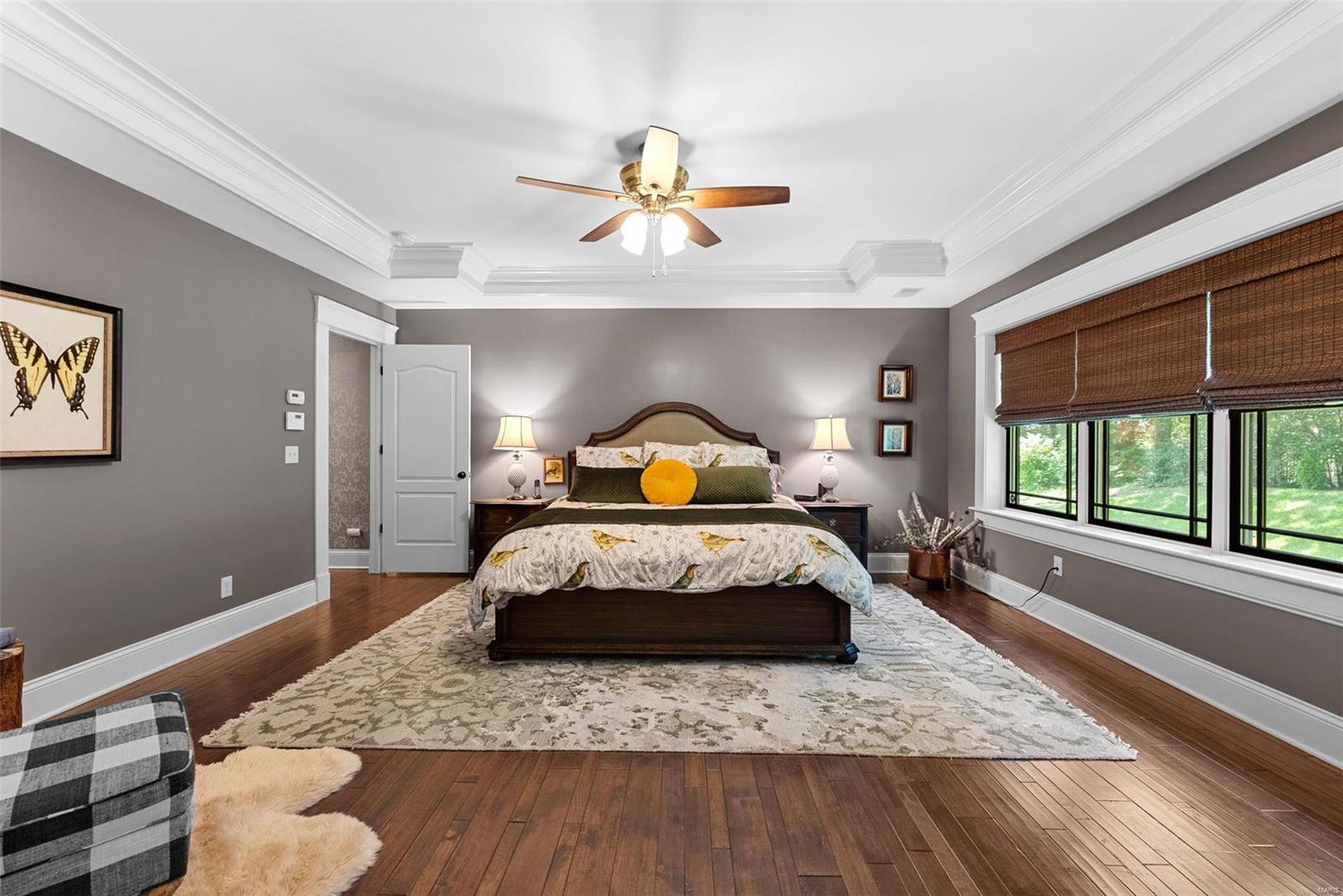 Olive Crest - Residential