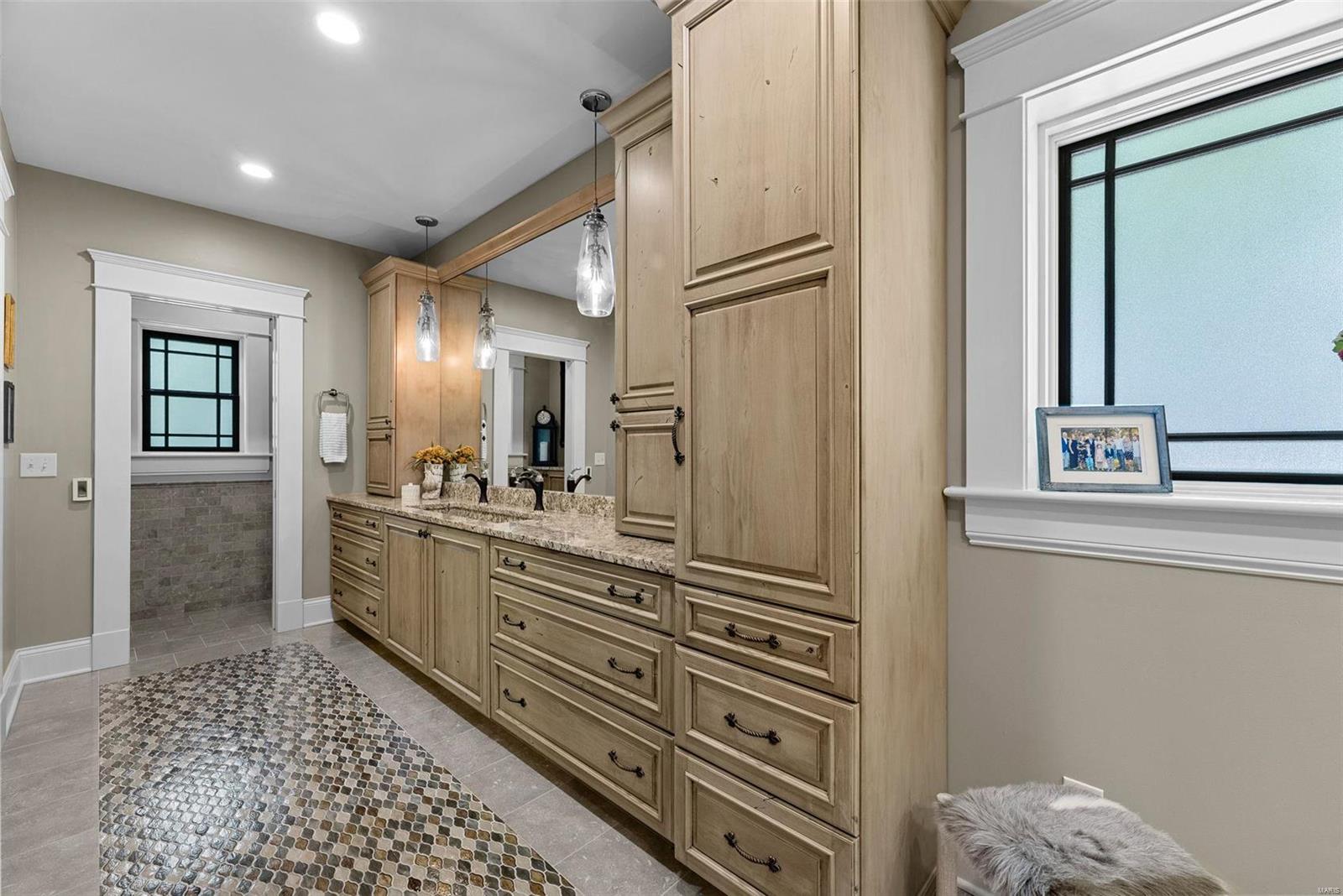 Olive Crest - Residential